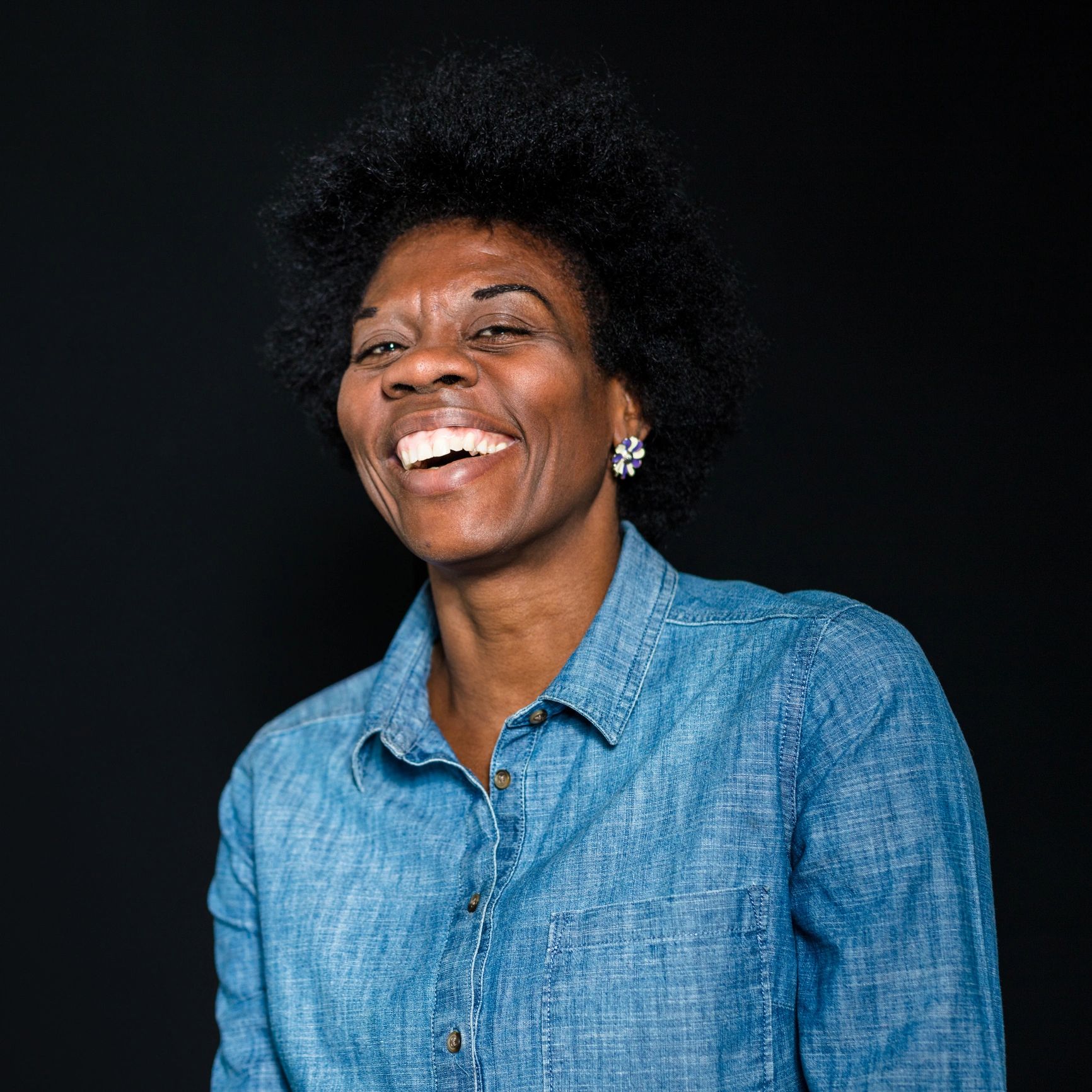 Client headshot for testimonial
