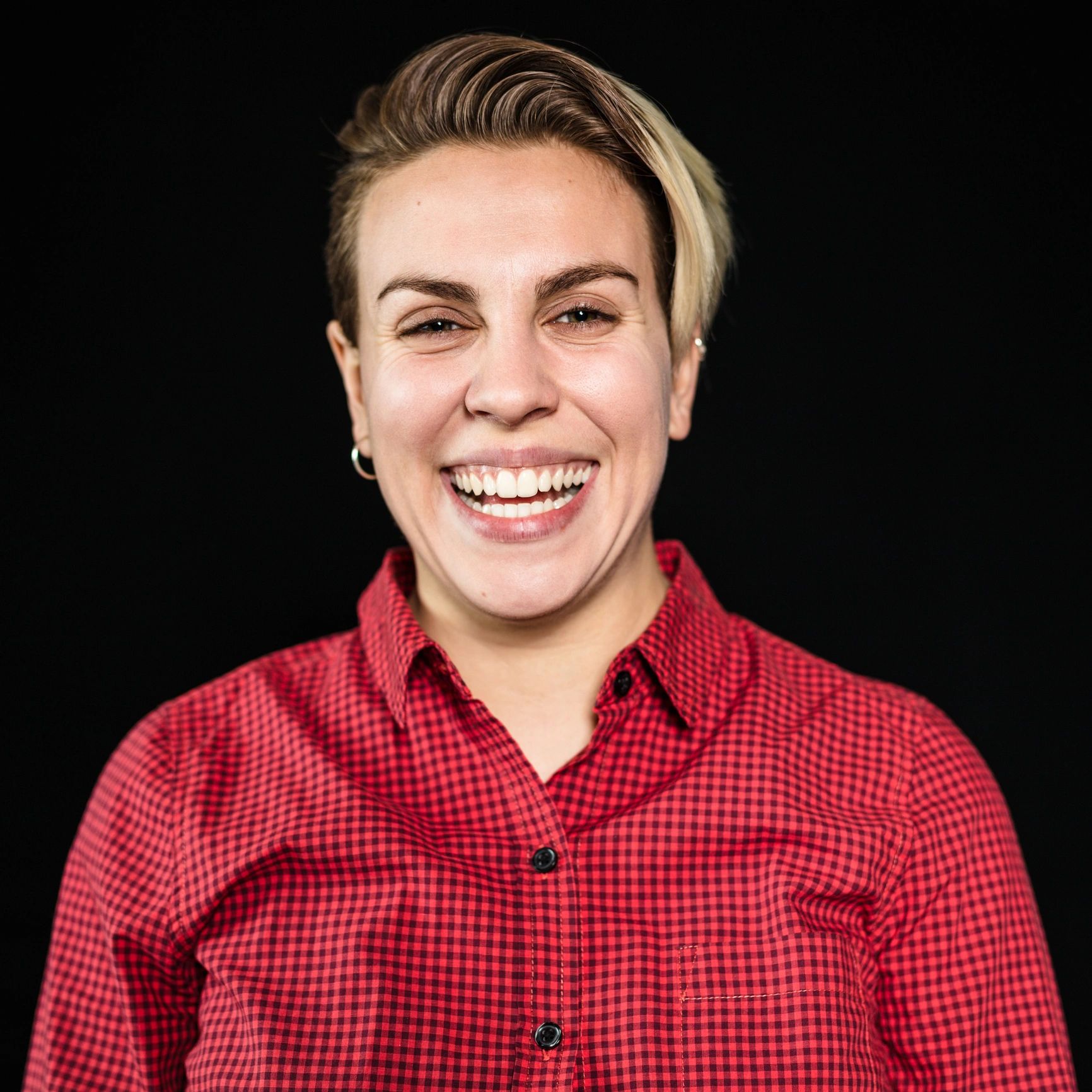 Client headshot for testimonial